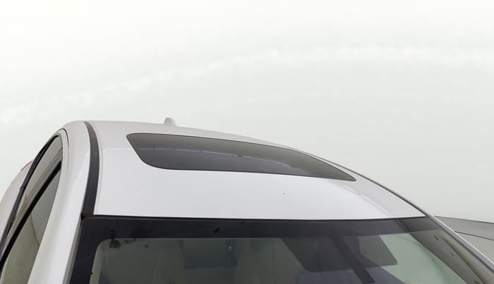 2021 Honda City 1.5L I-DTEC ZX, Diesel, Manual, 79,536 km, Roof