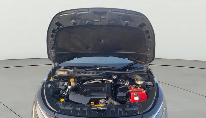 2022 Tata ALTROZ XT DIESEL, Diesel, Manual, 32,769 km, Open Bonet