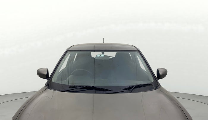 2019 Maruti Swift ZXI PLUS AMT, Petrol, Automatic, 52,416 km, Front Windshield