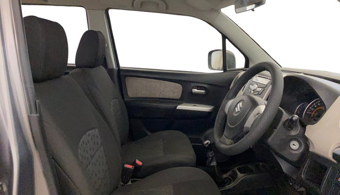 2014 Maruti Wagon R 1.0 VXI, Petrol, Manual, 56,484 km, Right Side Front Door Cabin