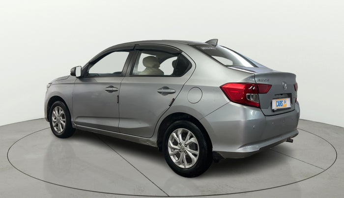 2020 Honda Amaze 1.2L I-VTEC V CVT, Petrol, Automatic, 70,764 km, Left Back Diagonal