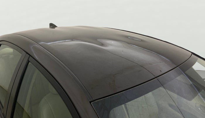 2018 Toyota YARIS V MT, Petrol, Manual, 53,957 km, Roof