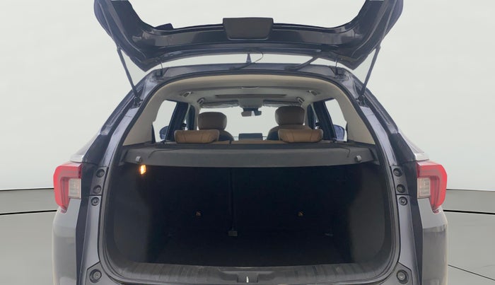 2023 Honda ELEVATE ZX MT, Petrol, Manual, 54,155 km, Boot Open Zoomed View