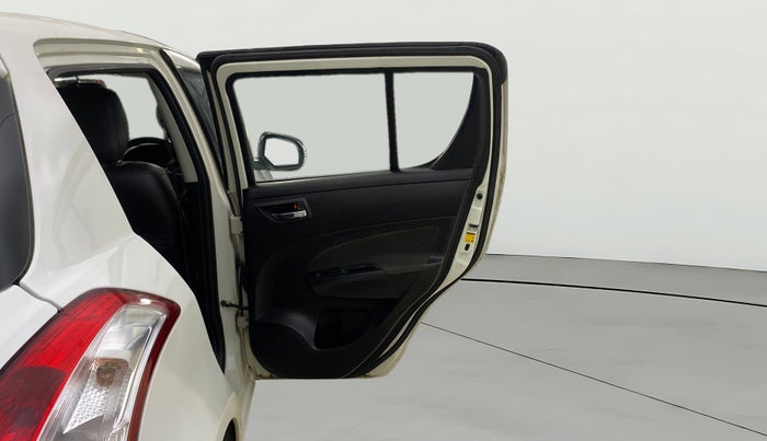 2014 Maruti Swift ZXI, Petrol, Manual, 39,432 km, RHS Rear Door