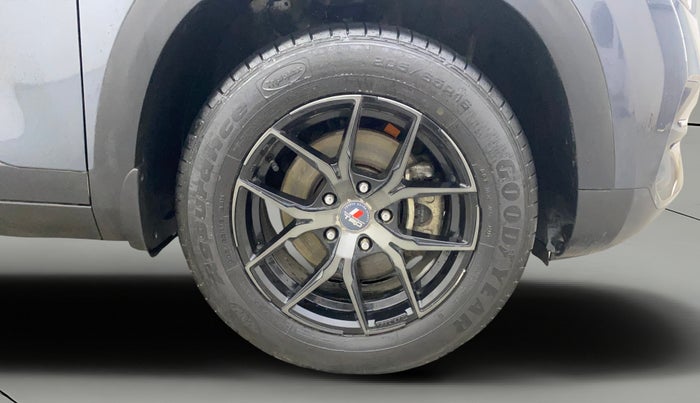 2022 KIA SELTOS HTK 1.5 PETROL, Petrol, Manual, 30,037 km, Right Front Wheel