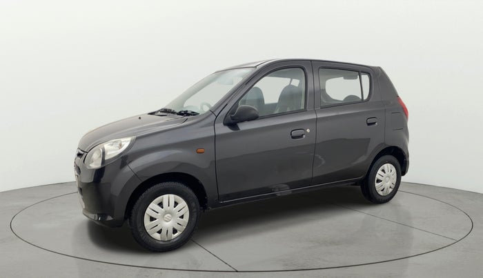2015 Maruti Alto 800 LXI, Petrol, Manual, 29,203 km, Left Front Diagonal