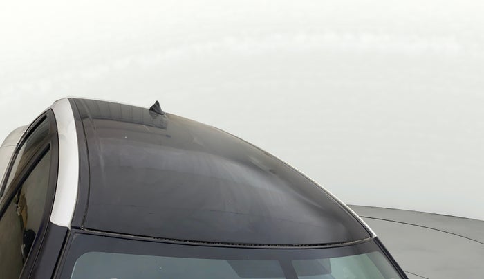 2019 Maruti Baleno ALPHA CVT PETROL 1.2, Petrol, Automatic, 19,001 km, Roof