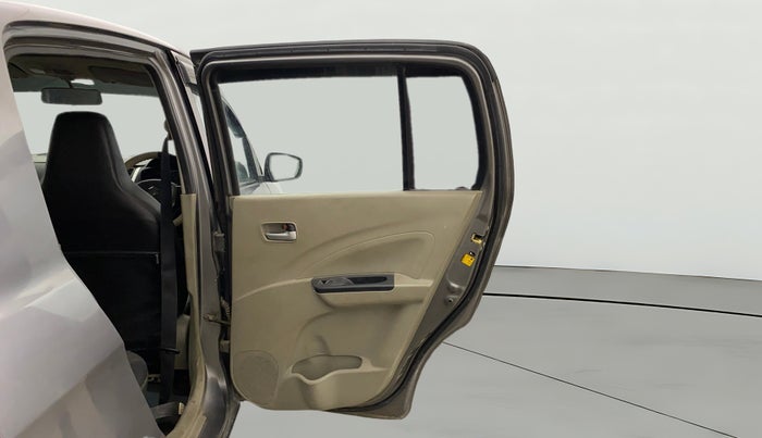 2015 Maruti Celerio ZXI, CNG, Manual, 58,610 km, RHS Rear Door