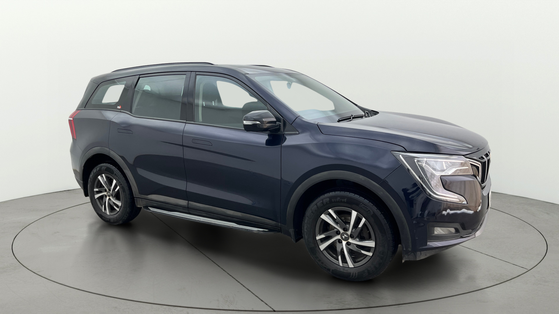 2023 Mahindra XUV700 2021-2026 AX 5 P AT 5 STR 2023 Mahindra XUV700 2021-2026 AX 5 P AT 5 STR