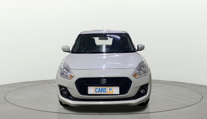 2020 Maruti Swift VXI, Petrol, Manual, 35,194 km, Front