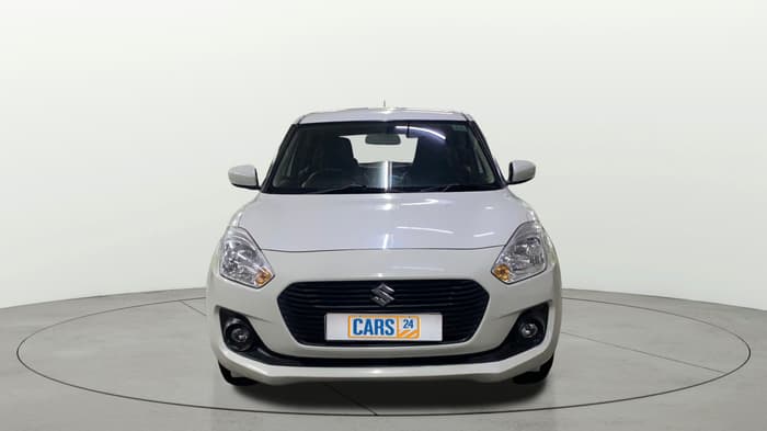 2020 Maruti Swift VXI, Petrol, Manual, 35,194 km, Front