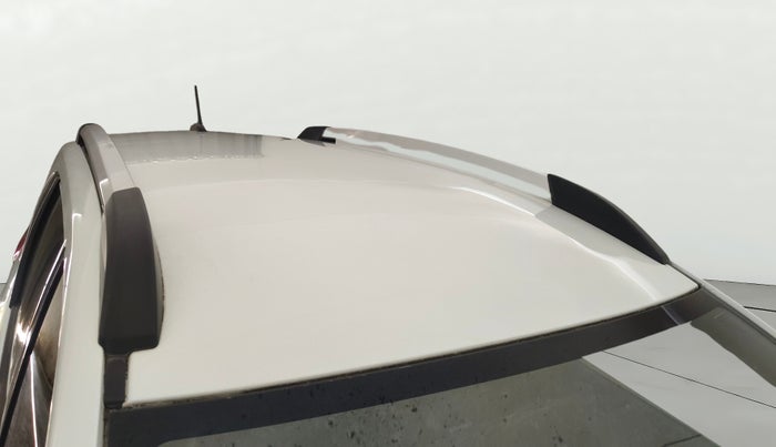 2016 Honda BR-V 1.5L I-VTEC V CVT, Petrol, Automatic, 74,869 km, Roof