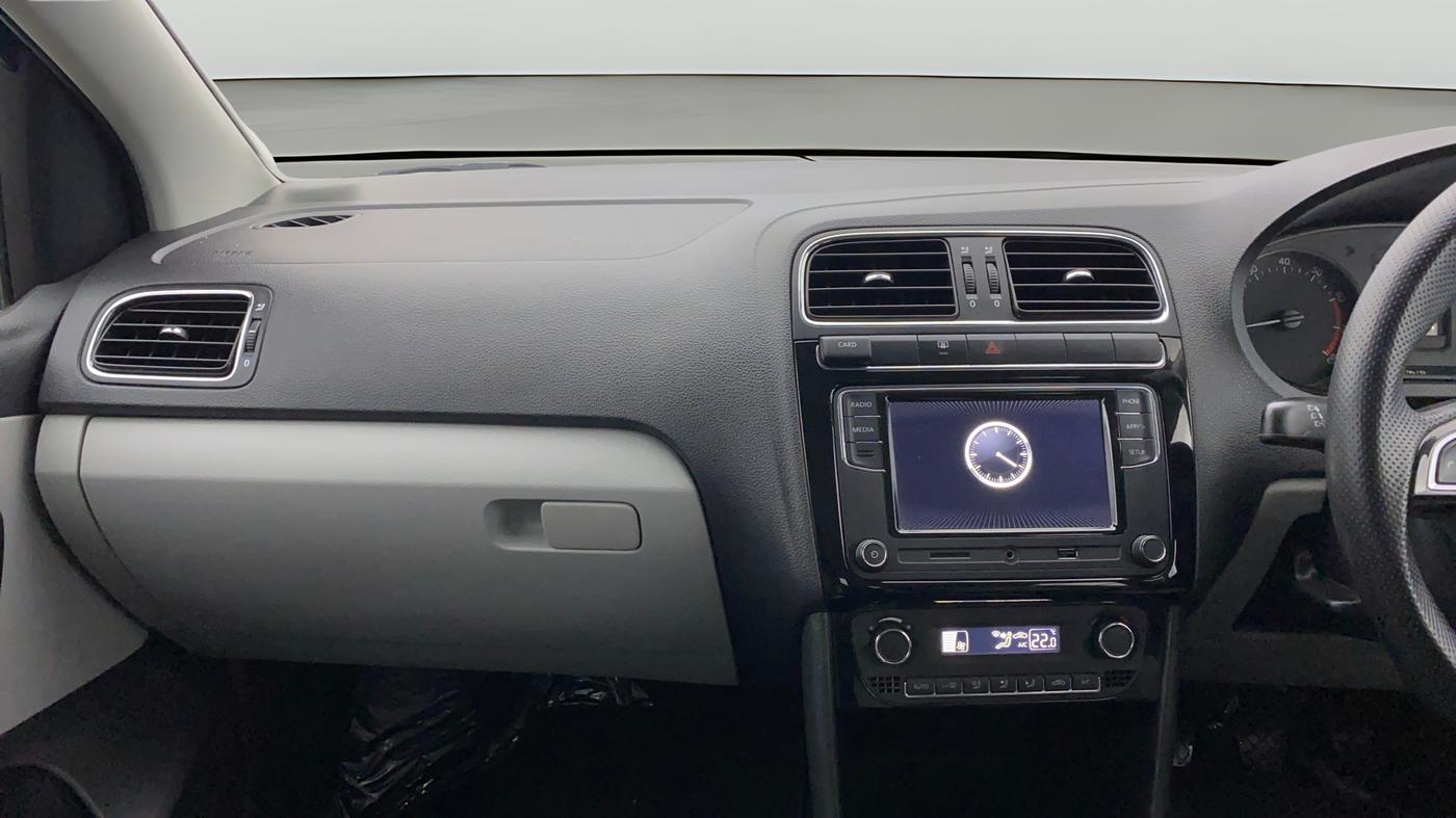 2020 Skoda Rapid 1.0 AMBITION TSI MT, Petrol, Manual, 25,721 km, Air Conditioner
