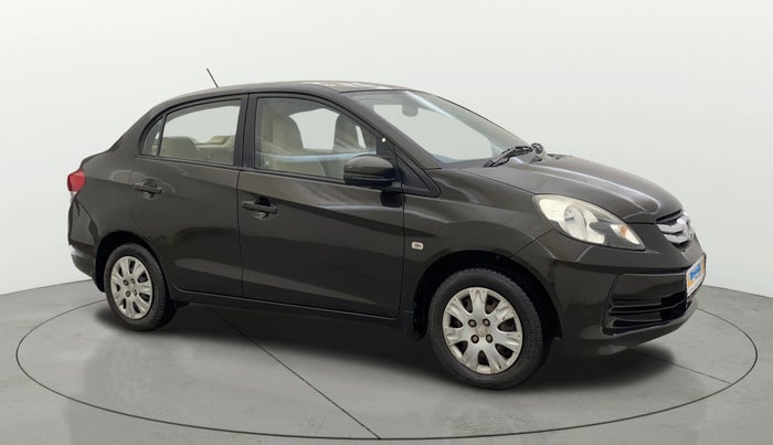 2015 Honda Amaze 1.2L I-VTEC S, Petrol, Manual, 73,724 km, SRP