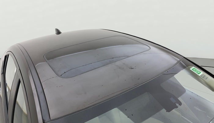 2020 Honda City 1.5L I-VTEC ZX, Petrol, Manual, 37,899 km, Roof