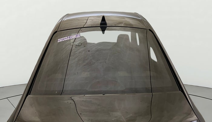 2017 Hyundai Verna 1.6 VTVT SX O, Petrol, Manual, 64,229 km, Rear Windshield