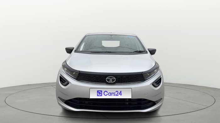 2020 Tata ALTROZ XE PETROL, Petrol, Manual, 40,432 km, Front