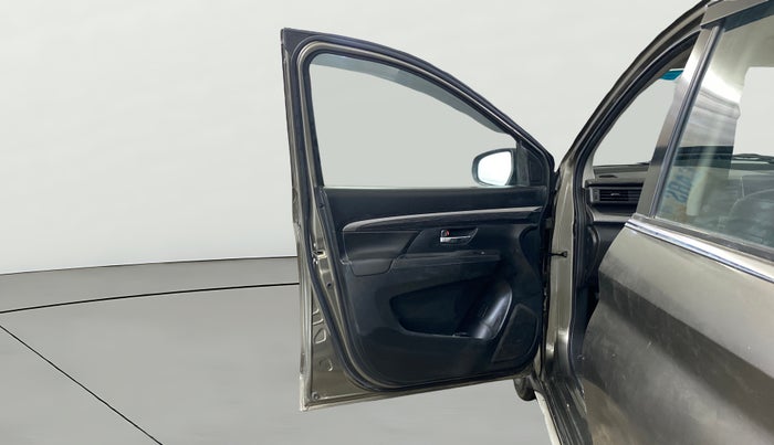 2022 Maruti XL6 ZETA AT, Petrol, Automatic, 39,772 km, LHS Front Door