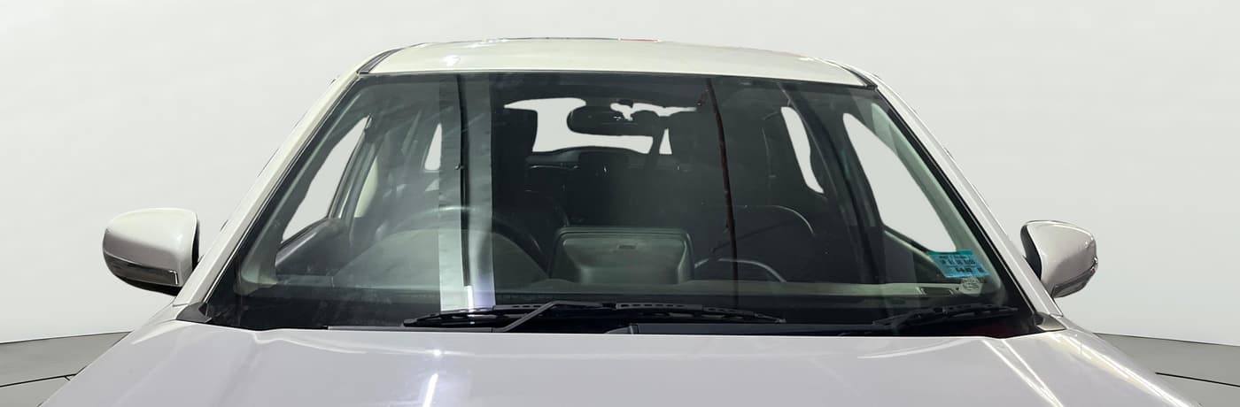 2023 Toyota URBAN CRUISER HYRYDER E NEO DRIVE, Petrol, Manual, 22,378 km, Front Windshield