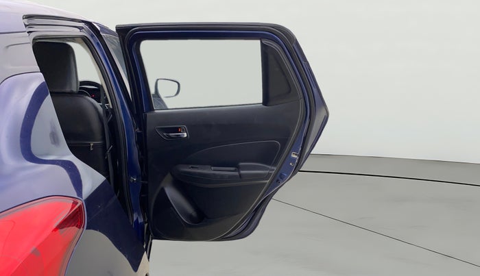 2021 Maruti Swift VXI, Petrol, Manual, 24,780 km, RHS Rear Door