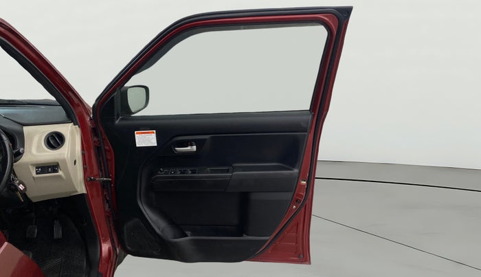 2023 Maruti New Wagon-R VXI CNG 1.0, CNG, Manual, 64,248 km, RHS Front Door