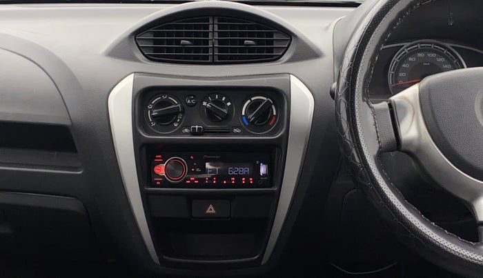 2018 Maruti Alto 800 LXI, Petrol, Manual, 27,472 km, Air Conditioner