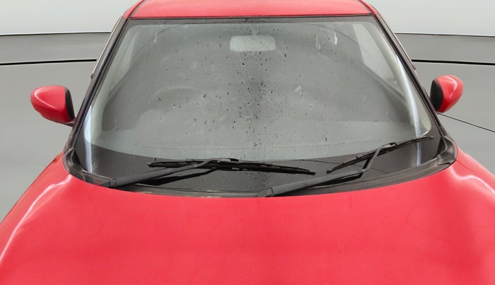 2023 Maruti Swift VXI, Petrol, Manual, 29,928 km, Front Windshield