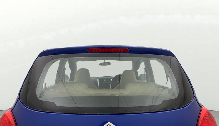 2021 Maruti Celerio VXI, Petrol, Manual, 37,247 km, Rear Windshield