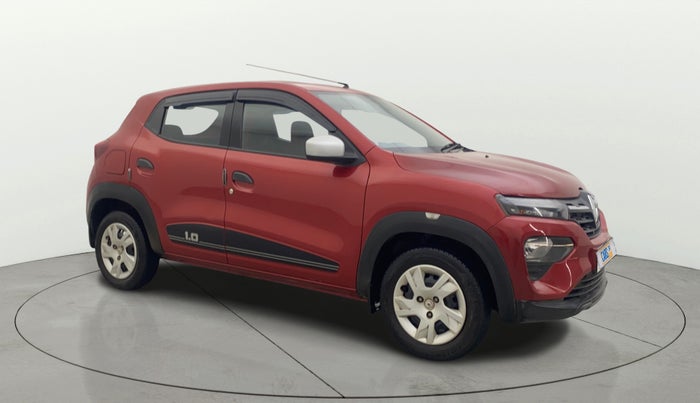 2022 Renault Kwid RXT 1.0 AMT, Petrol, Automatic, 18,156 km, SRP