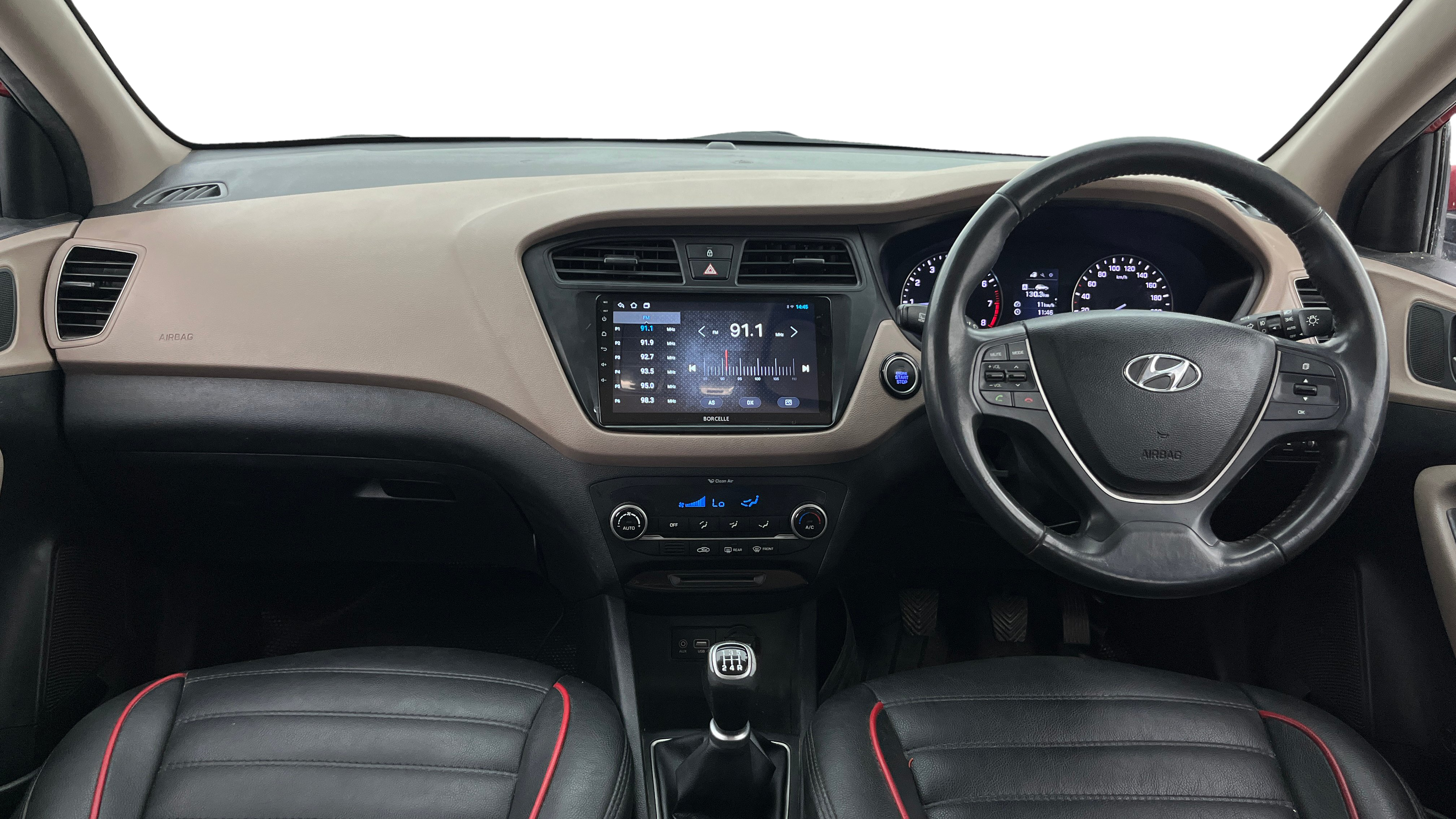 Interior