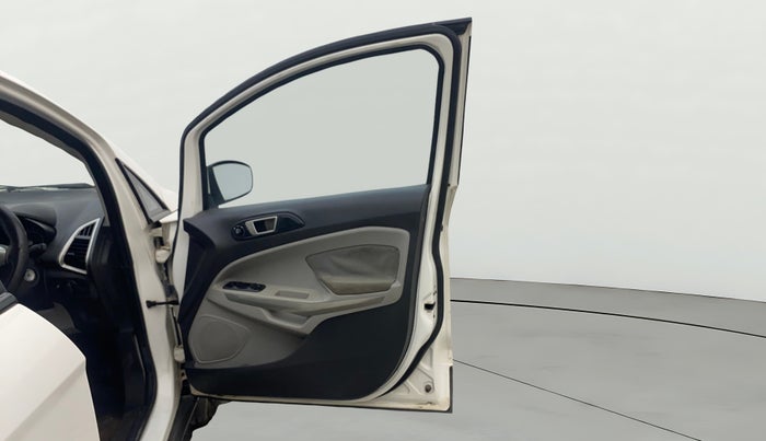 2016 Ford Ecosport TREND 1.5L PETROL, Petrol, Manual, 41,784 km, RHS Front Door