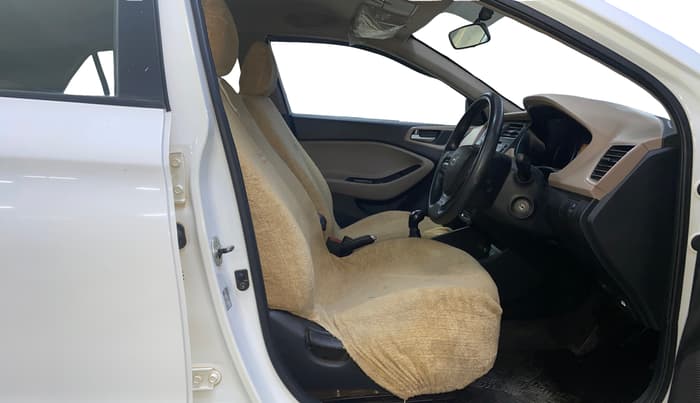 2019 Hyundai Elite i20 SPORTZ PLUS 1.2, Petrol, Manual, 1,35,371 km, Right Side Front Door Cabin