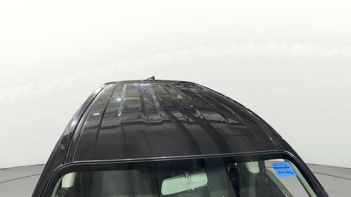 2020 Maruti Alto VXI PLUS, Petrol, Manual, 26,256 km, Roof
