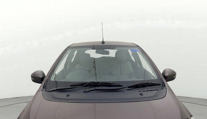 2018 Tata Tiago XZ PETROL, Petrol, Manual, 27,570 km, Front Windshield