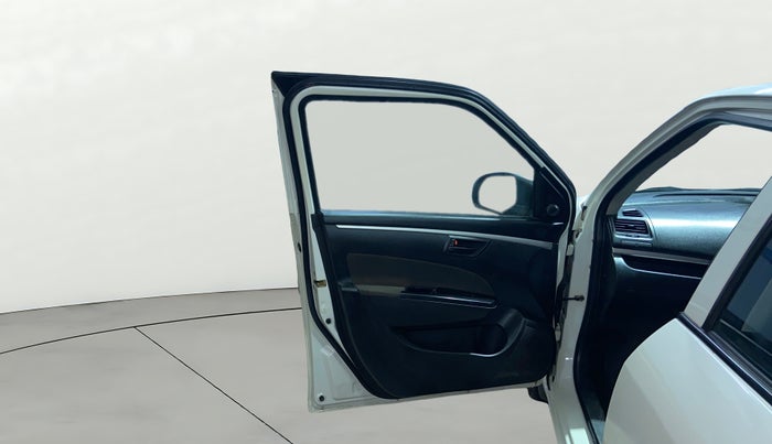 2017 Maruti Swift LXI (O), Petrol, Manual, 66,537 km, LHS Front Door