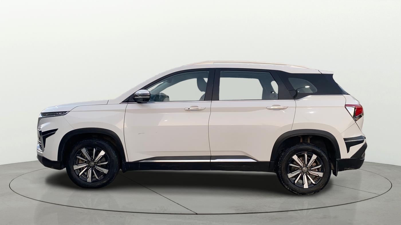 2019 MG HECTOR SHARP 2.0 DIESEL, Diesel, Manual, 98,203 km, Left Side