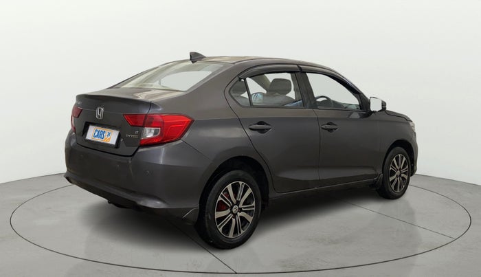 2019 Honda Amaze 1.2L I-VTEC S, CNG, Manual, 80,190 km, Right Back Diagonal