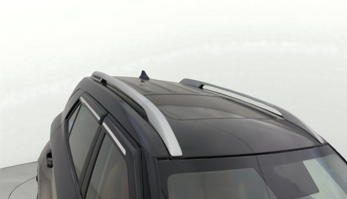 2020 Hyundai VENUE SX 1.0 TURBO IMT, Petrol, Manual, 72,272 km, Roof