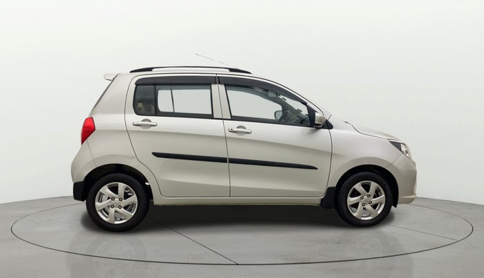 2020 Maruti Celerio ZXI (O), Petrol, Manual, 4,853 km, Right Side View