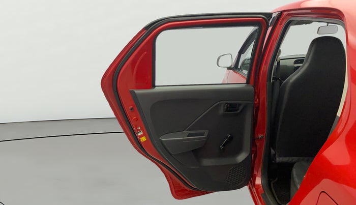 2022 Maruti Alto K10 LXI, CNG, Manual, 51,324 km, LHS Rear Door