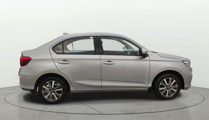 2023 Honda Amaze 1.2L I-VTEC VX, Petrol, Manual, 2,089 km, Right Side View