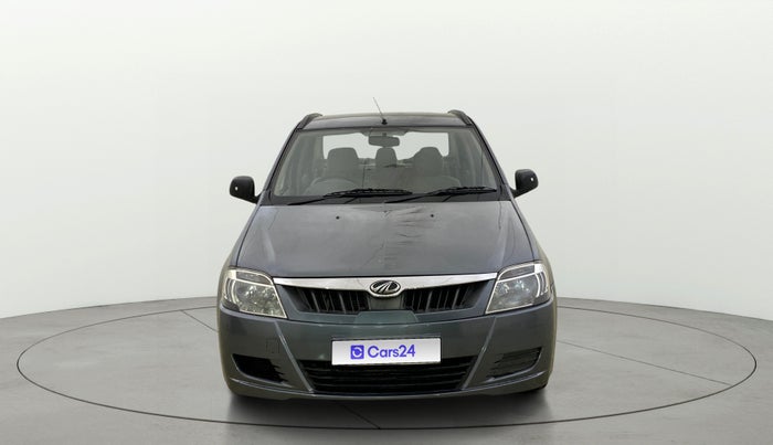 2013 Mahindra Verito 1.5 D4, Diesel, Manual, 1,27,281 km, Front