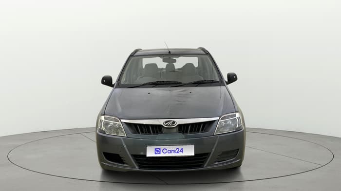 2013 Mahindra Verito 1.5 D4, Diesel, Manual, 1,27,408 km, Front