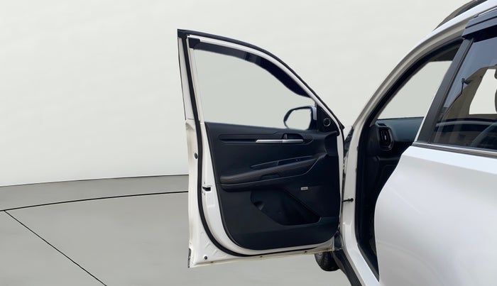 2021 KIA SONET GTX PLUS 1.0 IMT, Petrol, Manual, 60,670 km, LHS Front Door