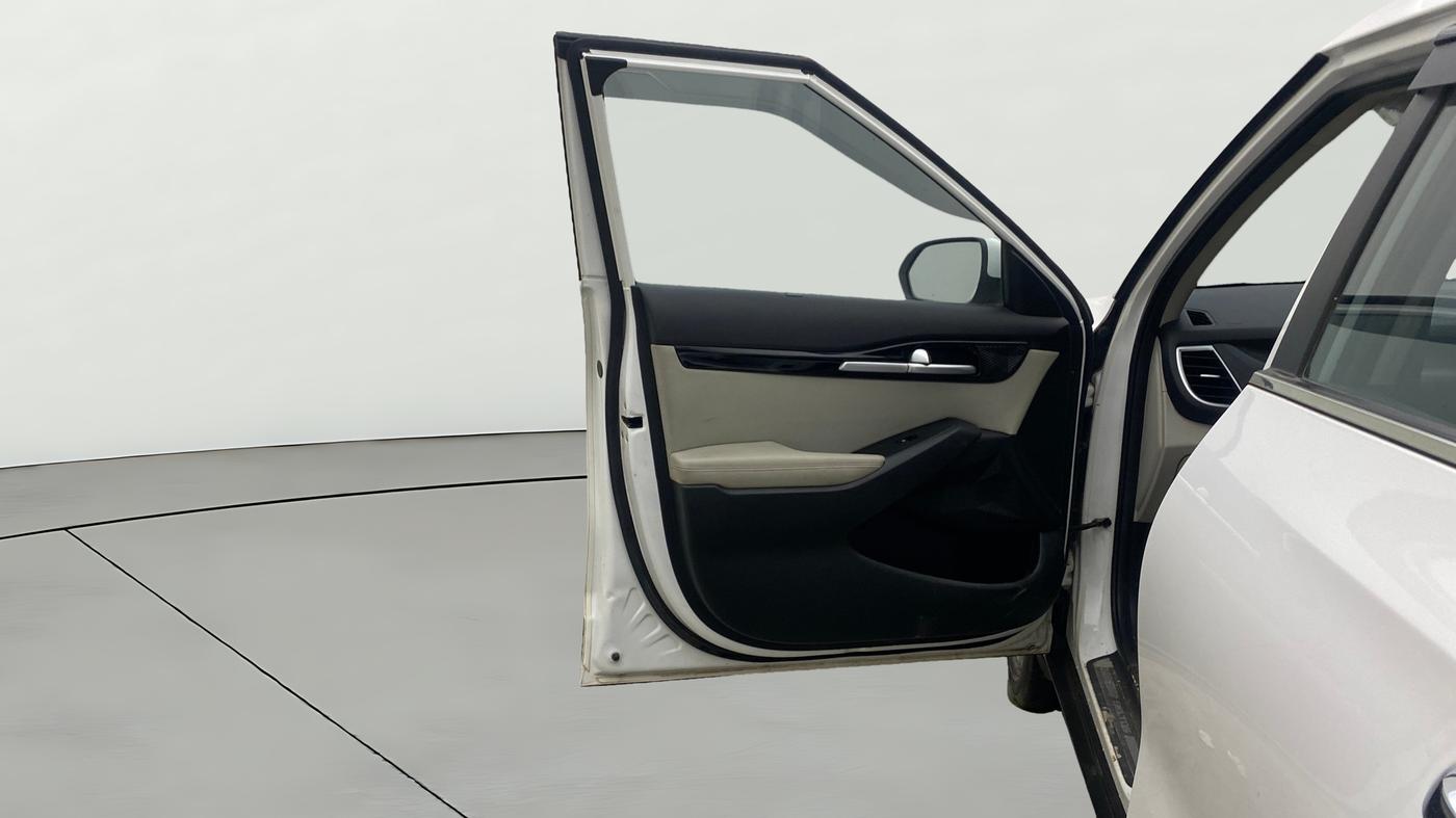 2021 KIA SELTOS HTX IVT 1.5 PETROL, Petrol, Automatic, 70,627 km, LHS Front Door