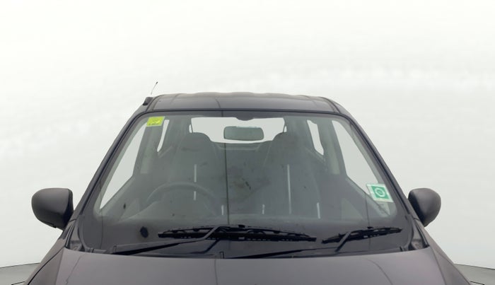 2022 Maruti Alto VXI PLUS, Petrol, Manual, 33,188 km, Front Windshield