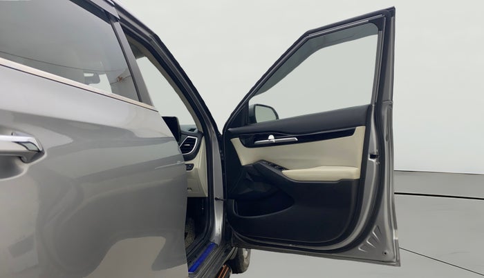 2020 KIA SELTOS HTX 1.5 DIESEL, Diesel, Manual, 80,402 km, RHS Front Door
