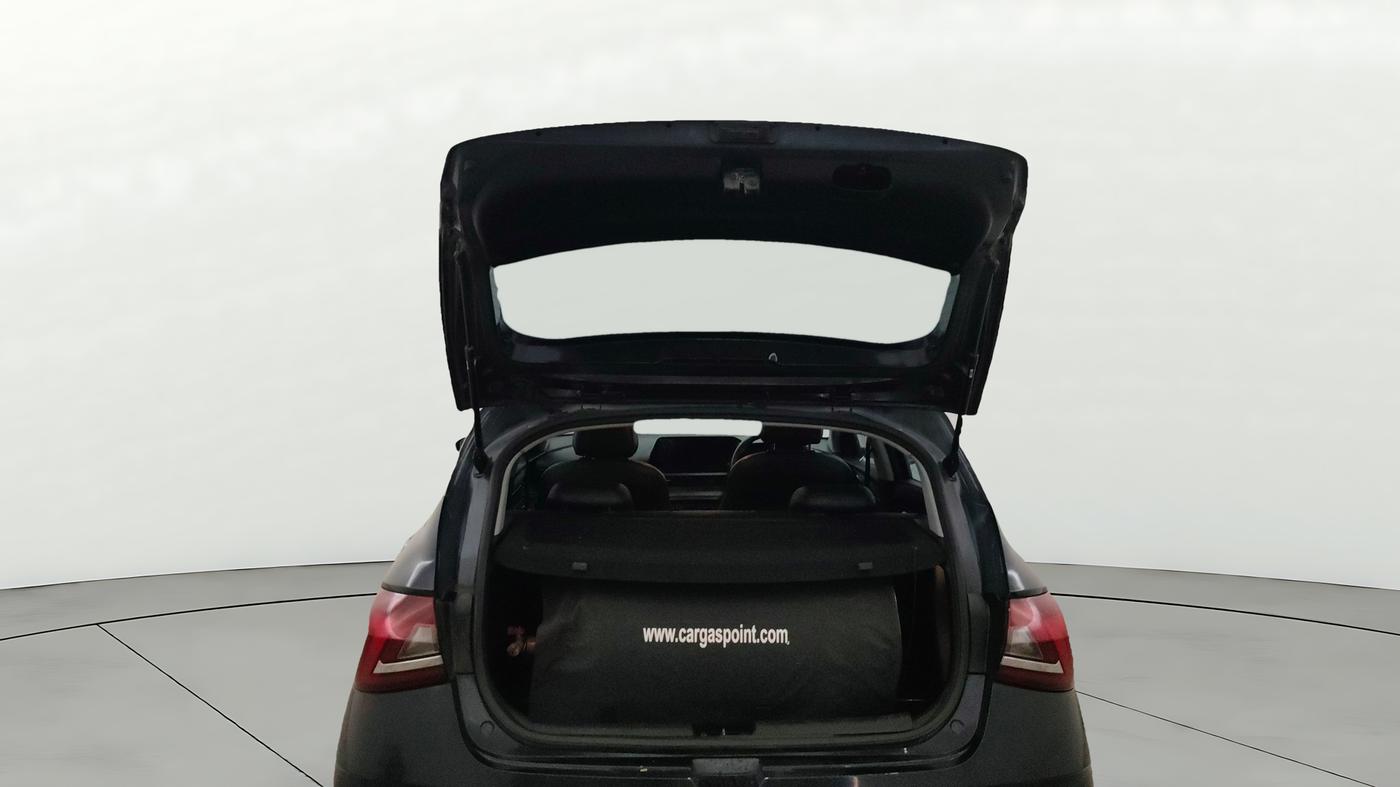2021 Hyundai NEW I20 ASTA (O) 1.0 TURBO GDI DCT, CNG, Automatic, 48,190 km, Boot Door Open