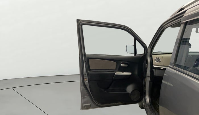 2013 Maruti Wagon R 1.0 LXI CNG, CNG, Manual, 68,882 km, LHS Front Door