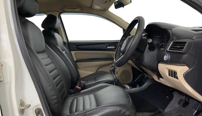 2020 Honda Amaze 1.2L I-VTEC V, Petrol, Manual, 43,425 km, Right Side Front Door Cabin